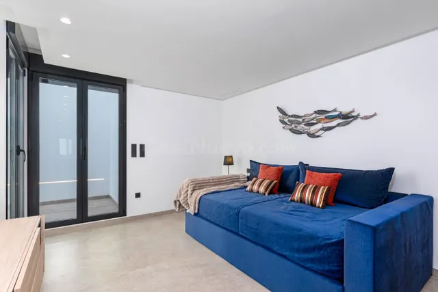 Villa 4 habitaciones 220m² en venta - Campello Playa — 30