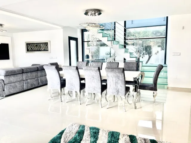 Villa 5 habitaciones 316m² en venta - Pueblo 9 - foto 2