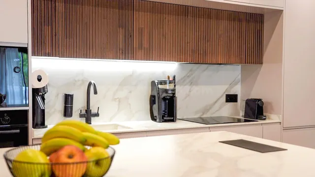 Piso totalmente reformado en Nueva Andalucía, Marbella — 8