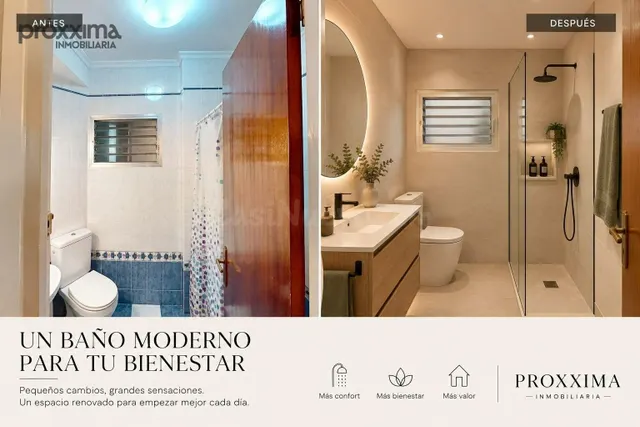 ¡Una vivienda excepcional por espacio y ubicación! - foto 4