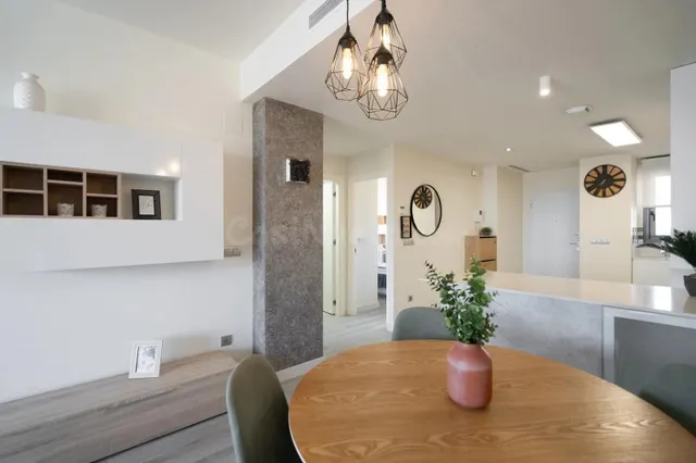 Apartamento 2 habitaciones 73m² en venta - CENTRO — 9