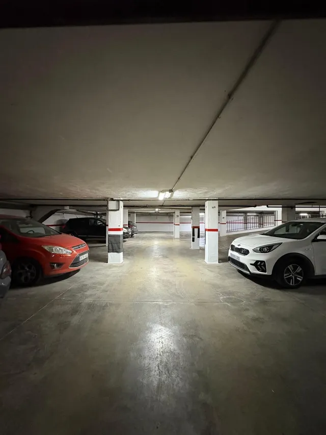 Garaje 12m² en venta - San Antolin — 8