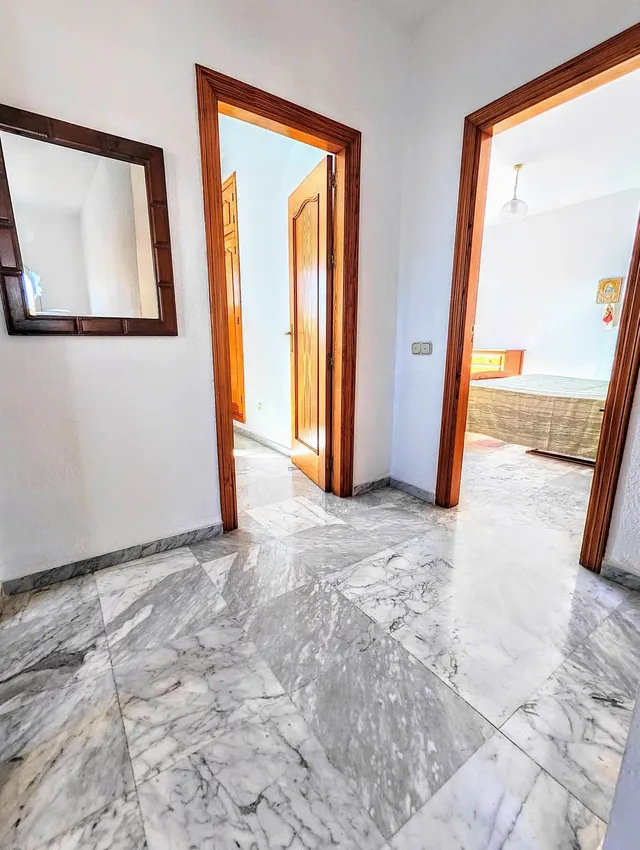 Chalet 4 habitaciones 206m² en venta - Centro — 27