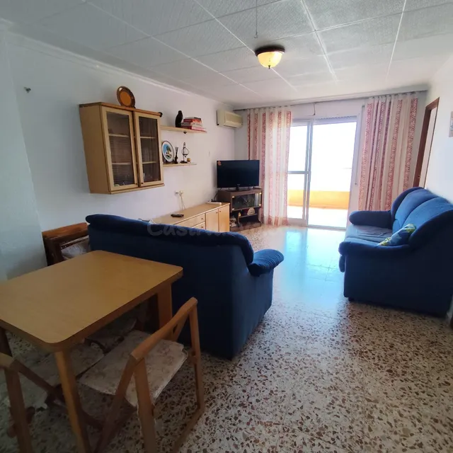 PISO AMPLIO EN LO PAGAN - foto 4