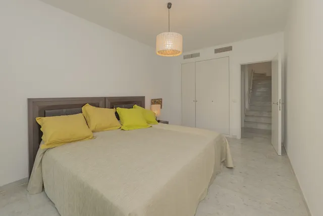 Adosado 3 habitaciones 155m² en venta - Marbella — 23