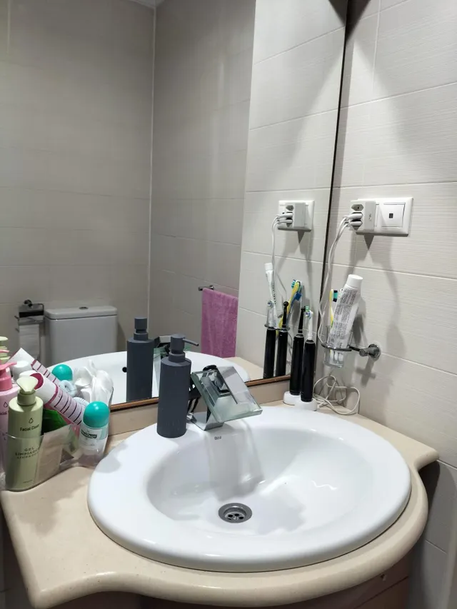 ESTUPENDO PISO EN ALBATERA LISTO PARA ENTRAR A VIVIR — 14