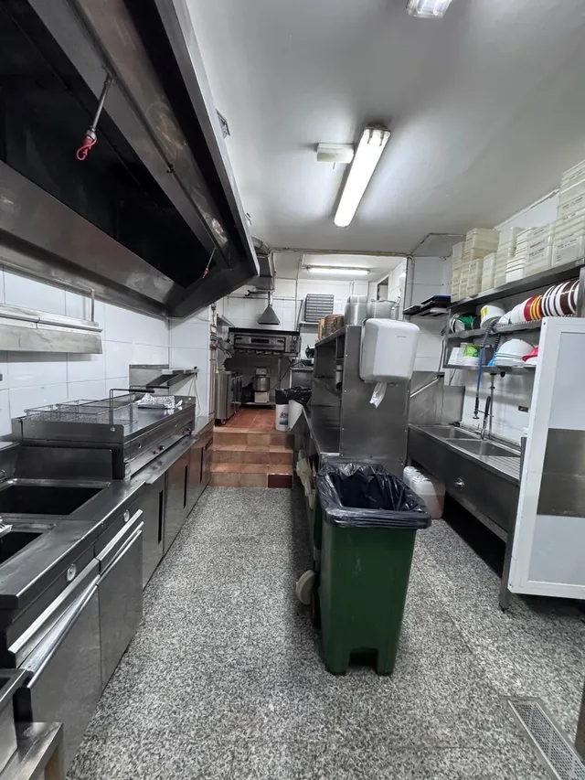 Traspaso de magnífico Restaurante - Cafetería en Cruce de Arinaga — 4