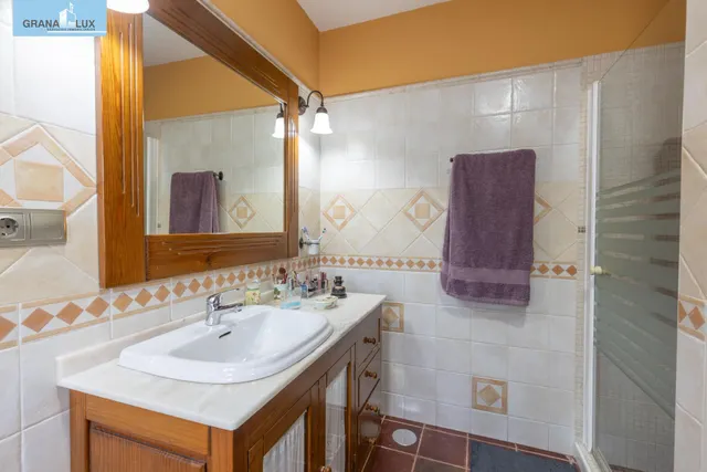 Exclusiva vivienda con piscina en Viñas del Rey — 25