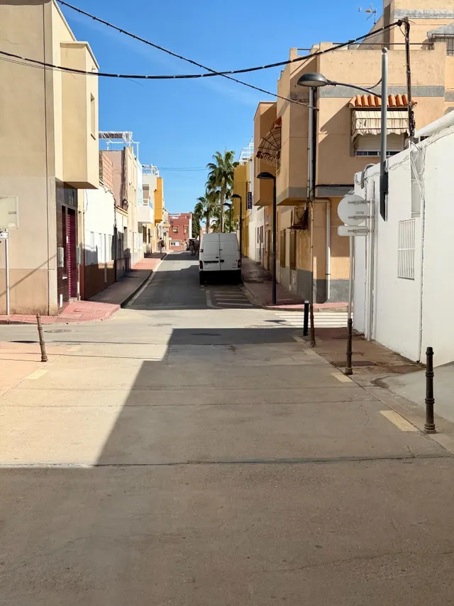 ¡vive a un paso del mar! fantástico dúplex de 2 dormitorios en cabo de gata — 28