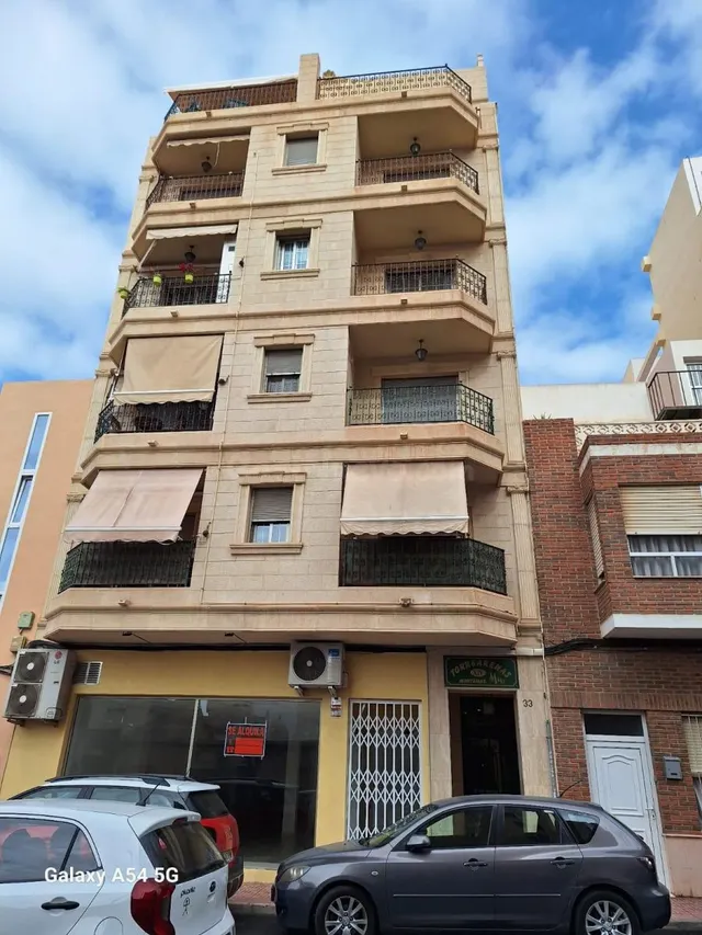 Apartamento 3 habitaciones 74m² en venta - torrevieja — 15