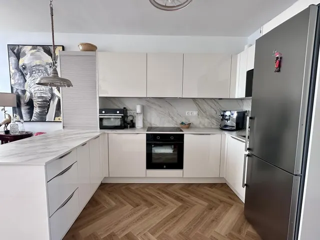 Apartamento 1 habitación 70m² en venta - La Galera — 2
