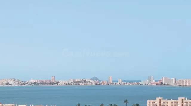 Encantador Apartamento en venta Playa Honda, Cartagena: Idea
