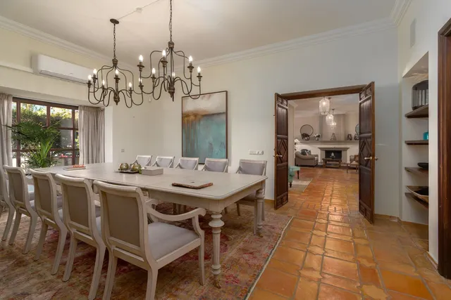 Chalet 5 habitaciones 362m² en venta - Marbella — 17