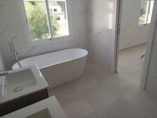 Chalet 4 habitaciones 208m² en venta - Riviera del sol — 49