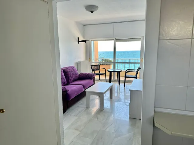 Ático 32m² en venta - Marbella — 19