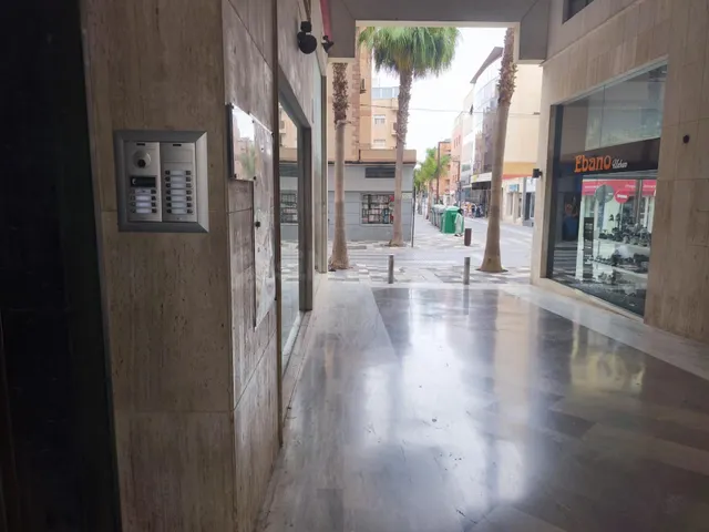 Oficina en venta en El Ejido - foto 4