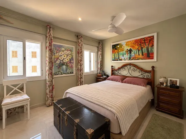 Atractivo Piso Reformado en Segunda Planta - Ideal para Fami - foto 4