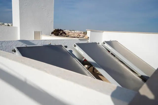 Apartamento 2 habitaciones 66m² en venta - La Ciñuelica — 7