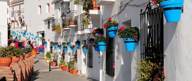 Espectacular ático a la venta cerca del Chaparral, Mijas Costa — 34