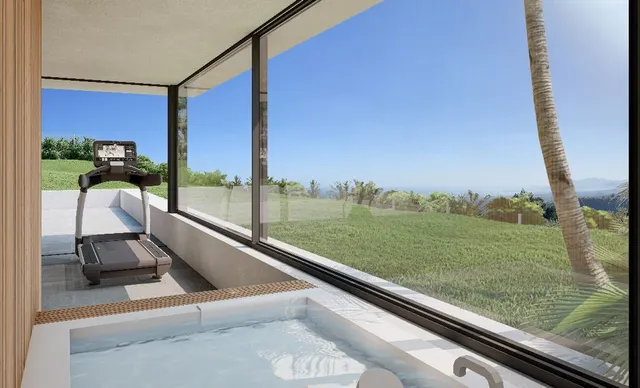 Villa 4 habitaciones 595m² en venta - Alto de los Monteros — 9