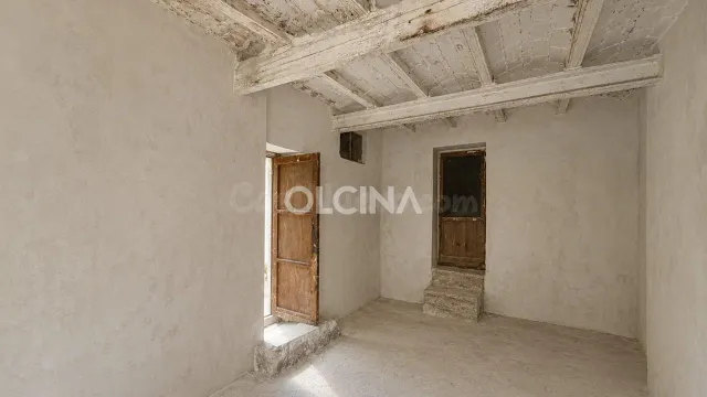Amplia Casa en Alqueria d'Asnar - Oportunidad de Reforma — 4