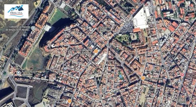 Venta de Piso en Alcalá de Guadaíra - foto 3