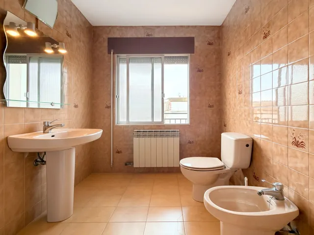 SE VENDE CASA DE DOS PLANTAS CON TRES DORMITORIOS, DOS BAÑOS Y GARAJE PARA DOS COCHES - ALFAJARÍN - ZARAGOZA — 32