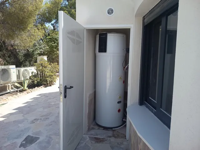Exclusiva Villa Castillo en el Albir — 14