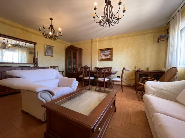 ESPECTACULAR CHALET LAS KALENDAS (FORTUNA) — 12