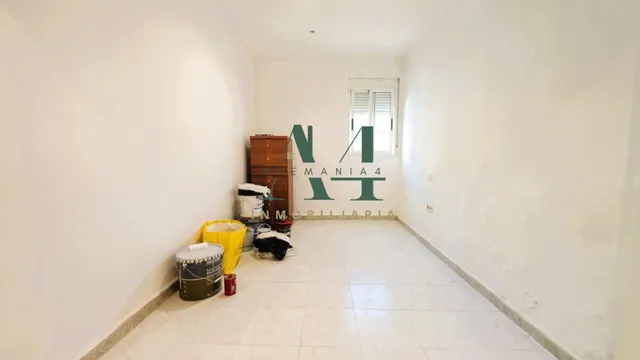 Casa con muchas posibilidades en Aguas Vivas — 27
