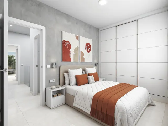 Residencial El Cabo: El lujo de vivir en la Costa Cálida — 9