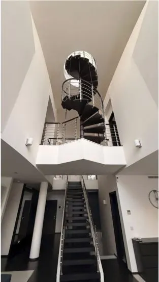 Villa 5 habitaciones en venta - Las Lomas de Río Verde — 21