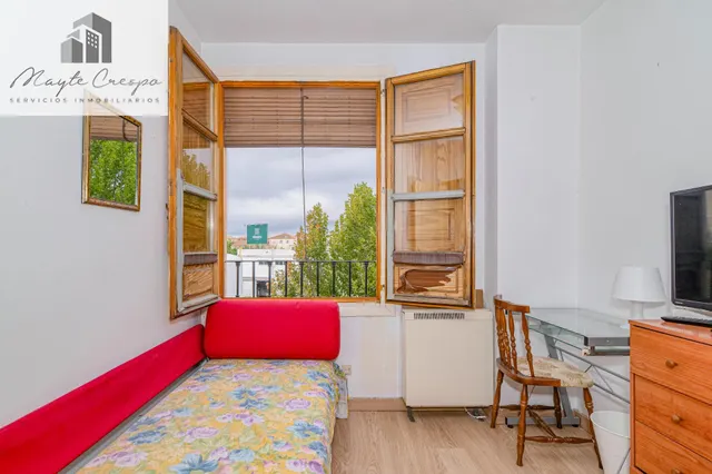 Piso 4 habitaciones 115m² en venta - Constitucion — 12
