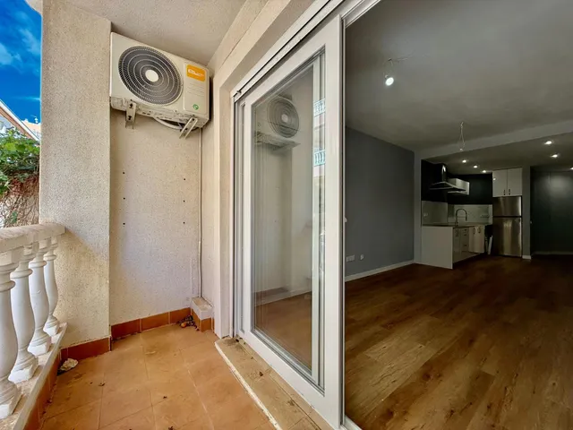 Apartamento Reformado a Estrenar a 50 Metros de la Playa de La Mata — 3