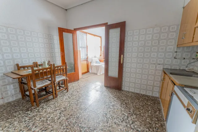 Casa 3 habitaciones 137m² en venta - Pueblo 11 — 14