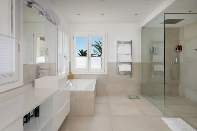 Chalet 9 habitaciones 1112m² en venta - Marbella — 14