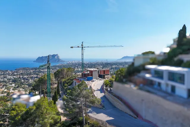 Villa 4 habitaciones 606m² en venta - Pinar de Advocat-Cometa — 32