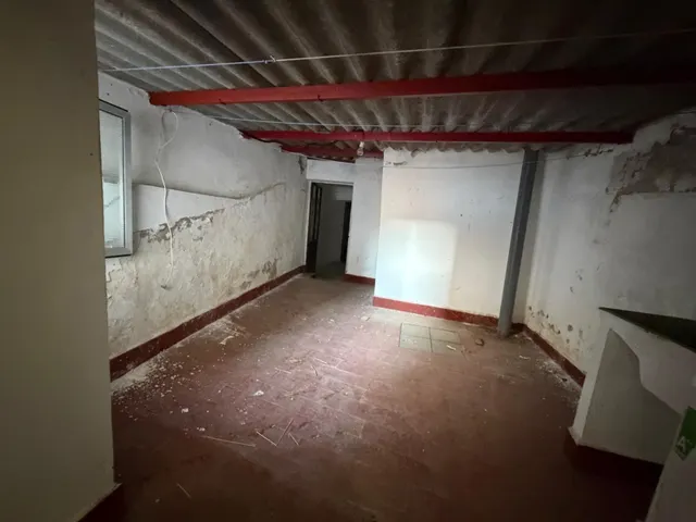 Casa de planta baja para reformar en Arroyo de la Luz — 17