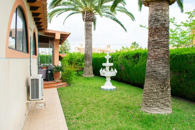 Casa 3 habitaciones 168m² en venta - Cabo Roig — 8