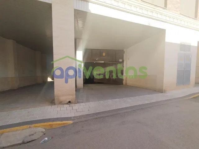 Garaje en Puerto Lumbreras. - foto 3