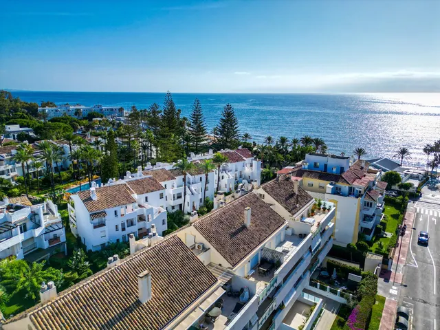 Apartamento 2 habitaciones 92m² en venta - Marbella
