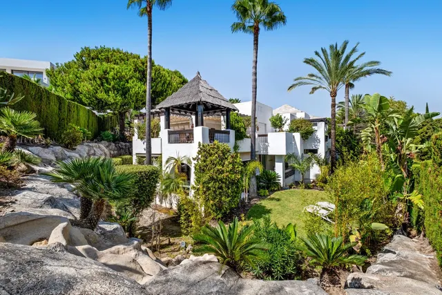 Apartamento 1 habitación 245m² en venta - Marbella — 17