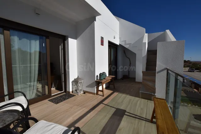 Apartamento 2 habitaciones 64m² en venta - Desamparados-Hurc