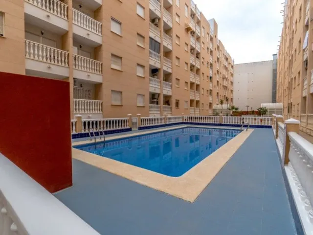 Apartamento 2 habitaciones en venta - Playa del Cura — 20