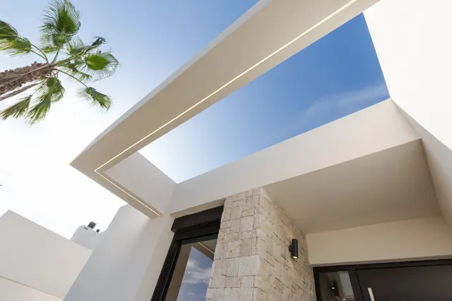 Villas Mustique & Aruba | Lujo en Primera Línea de Golf — 32