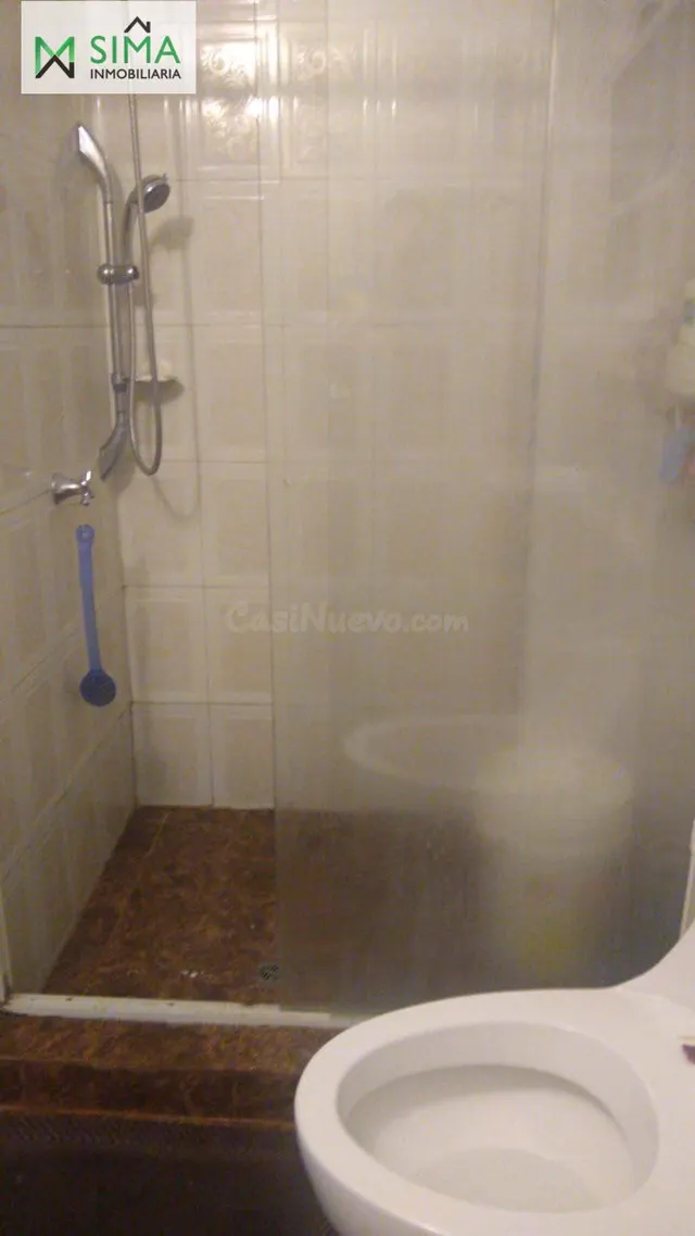 Se vende inmueble de 1 habitación zona Crespo - foto 5