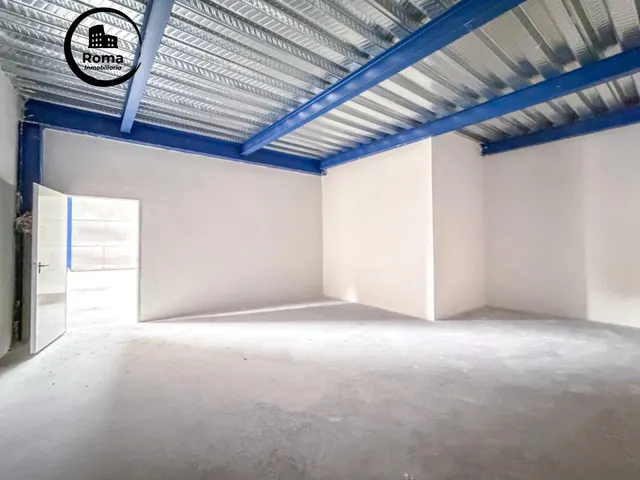 Nave industrial "NUEVA A ESTRENAR" en Atarfe. (Pol. Ind. Los Álamos). — 12