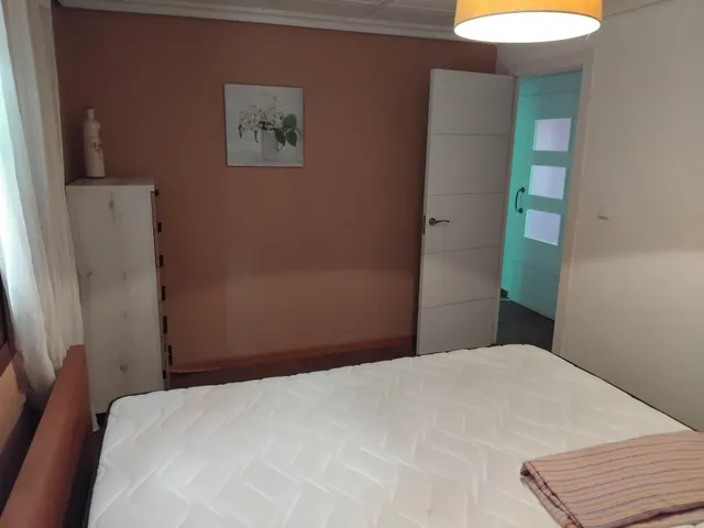 ATICO EN SUECA CON AMPLISIMA TERRAZA — 25