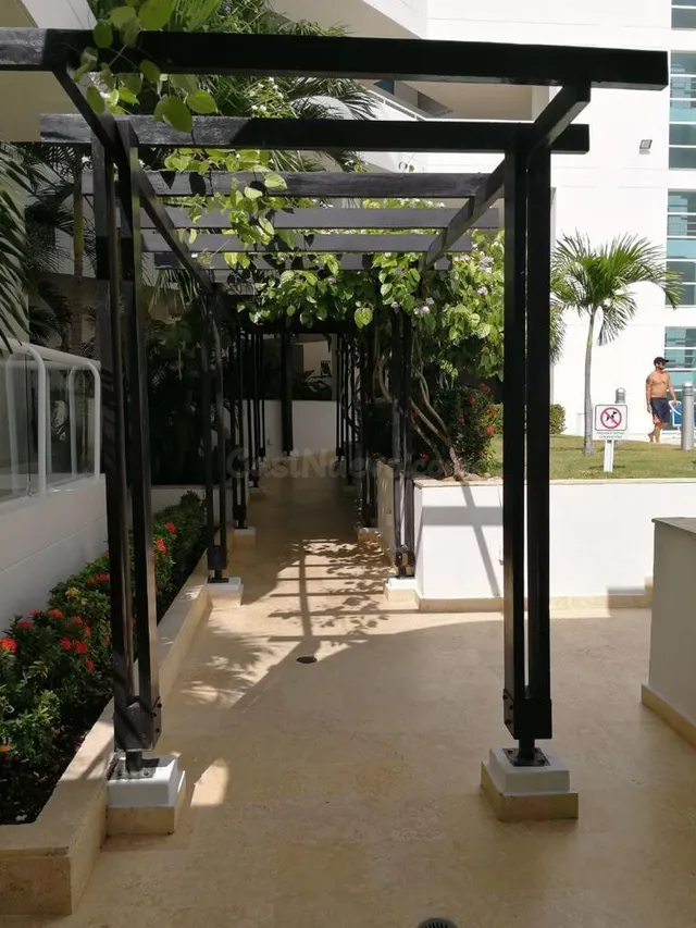 Se Vende Hermoso Apartamento en Morros - foto 4