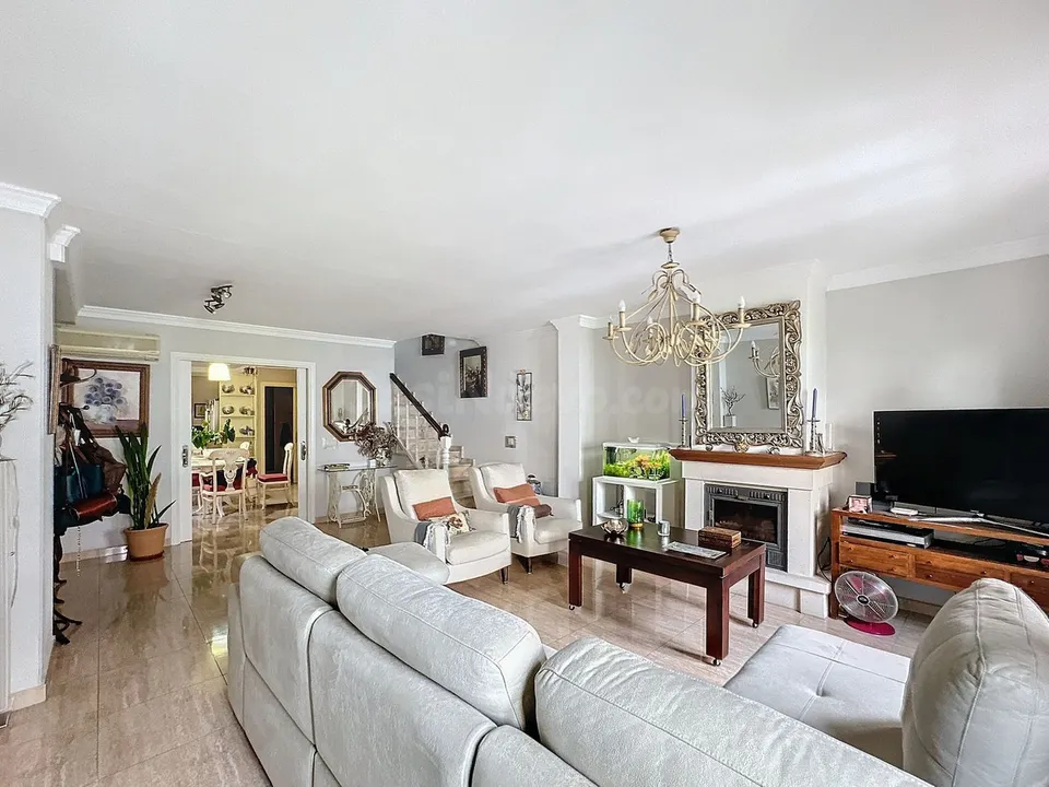 Adosado 5 habitaciones 271m² en venta - Costa Del Sol